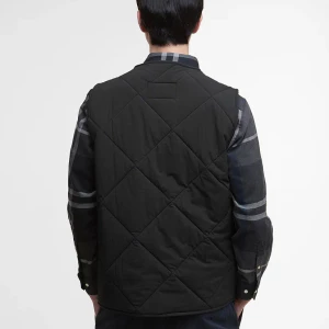 Modified Liddesdale Gilet