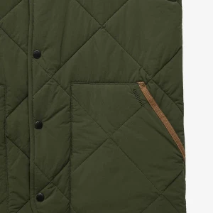 Modified Liddesdale Gilet