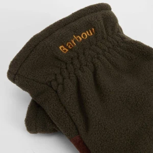 Coalford Fleece Gloves