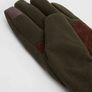 Coalford Fleece Gloves