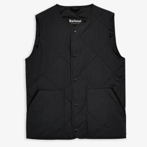 Modified Liddesdale Gilet