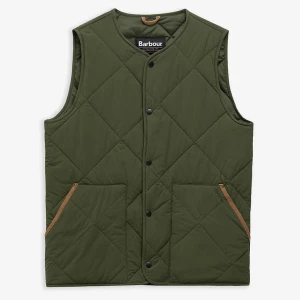 Modified Liddesdale Gilet