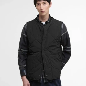 Modified Liddesdale Gilet