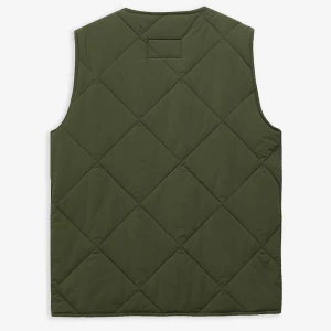 Modified Liddesdale Gilet