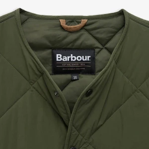 Modified Liddesdale Gilet