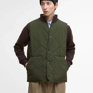 Modified Liddesdale Gilet