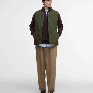 Modified Liddesdale Gilet