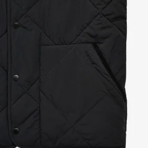 Modified Liddesdale Gilet