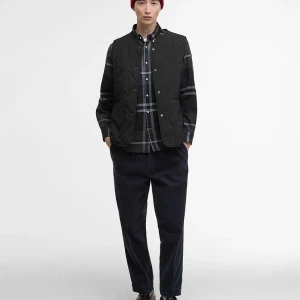 Modified Liddesdale Gilet