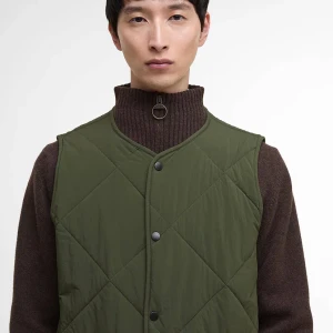 Modified Liddesdale Gilet