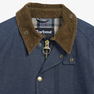 Transport Denim Casual Jacket