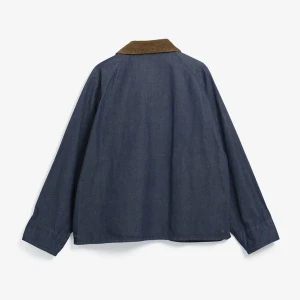 Transport Denim Casual Jacket