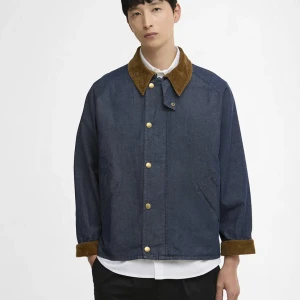 Transport Denim Casual Jacket