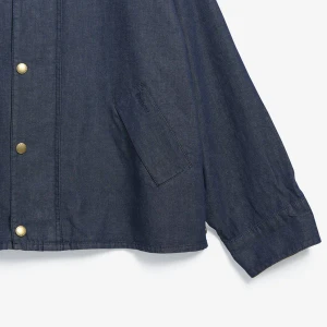 Transport Denim Casual Jacket