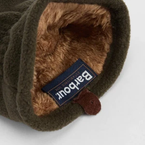 Coalford Fleece Gloves