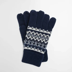 Marlow Fair Isle Gloves