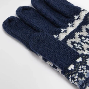 Marlow Fair Isle Gloves