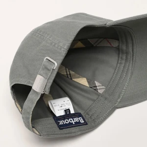 Cascade Sports Cotton 6Panel Cap