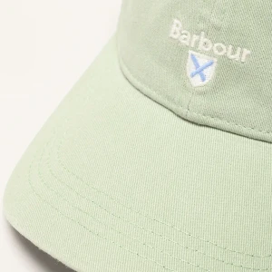 Cascade Sports Cotton 6Panel Cap