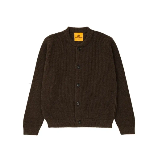 Skipper Jacket