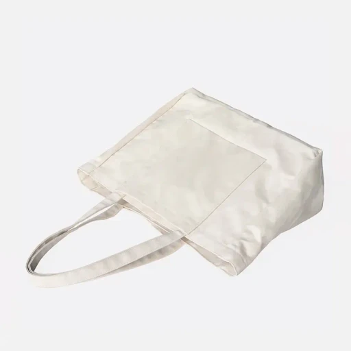 Offset Tote