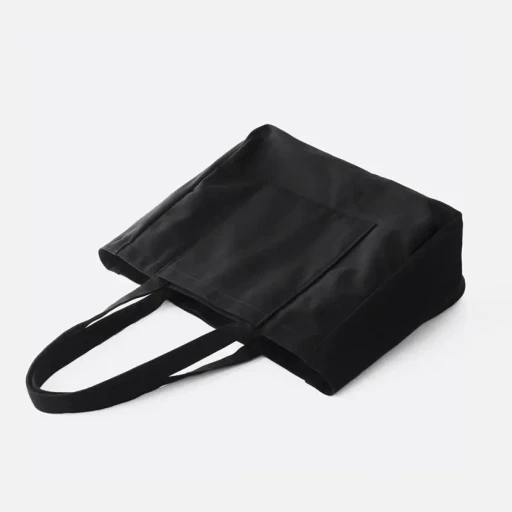 Offset Tote