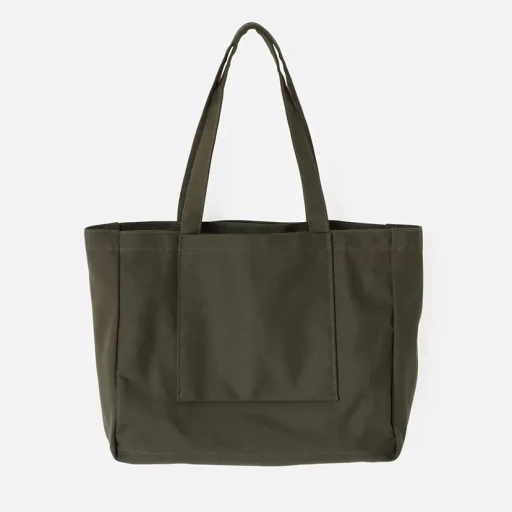 Offset Tote