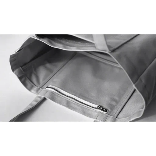 Offset Tote