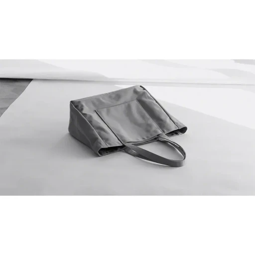 Offset Tote