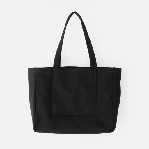 Offset Tote