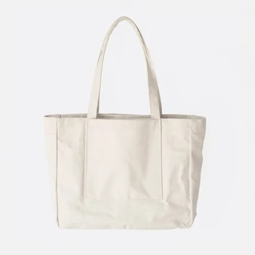 Offset Tote