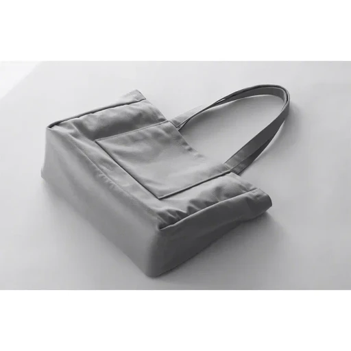 Offset Tote
