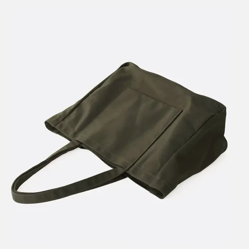 Offset Tote