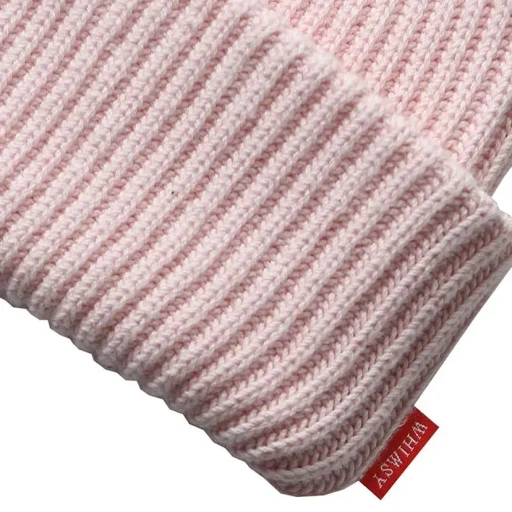 Fine Guage Beanie