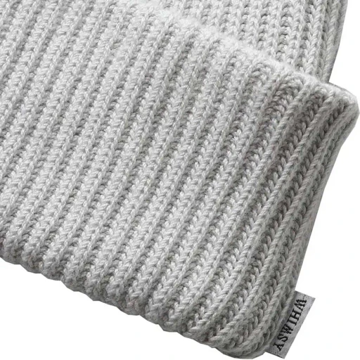 Fine Guage Beanie