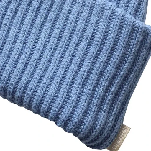 Fine Guage Beanie