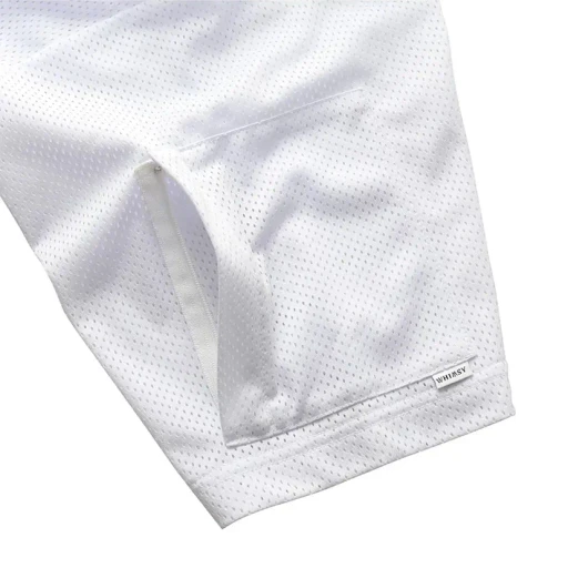 Mesh Tee