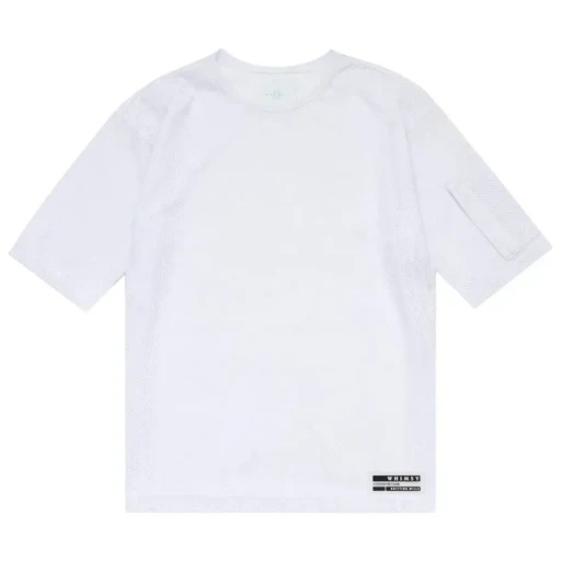 Mesh Tee