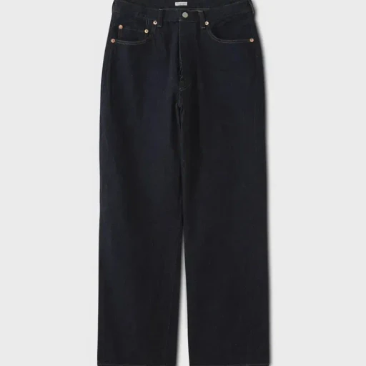 Classic Jean - Wide