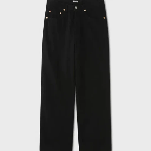 Classic Jean - Wide