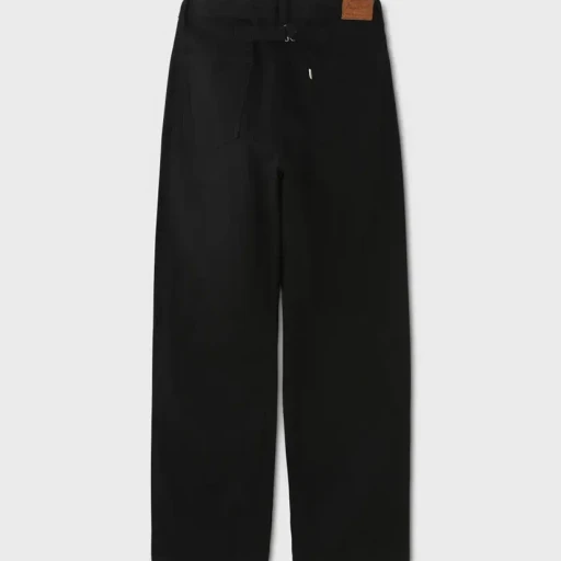 Classic Jean - Wide