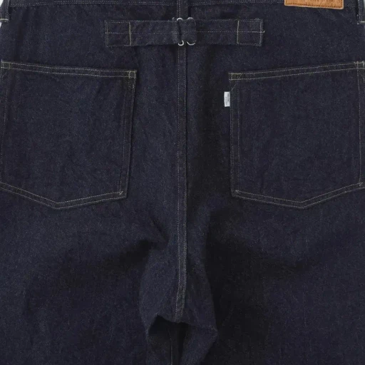 Classic Jean - Wide