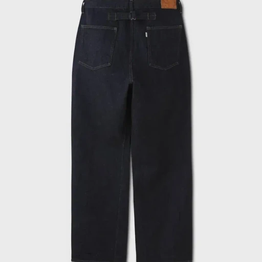 Classic Jean - Wide