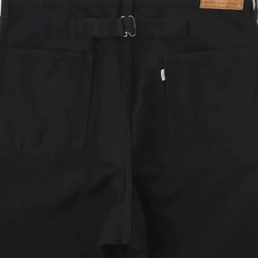 Classic Jean - Wide