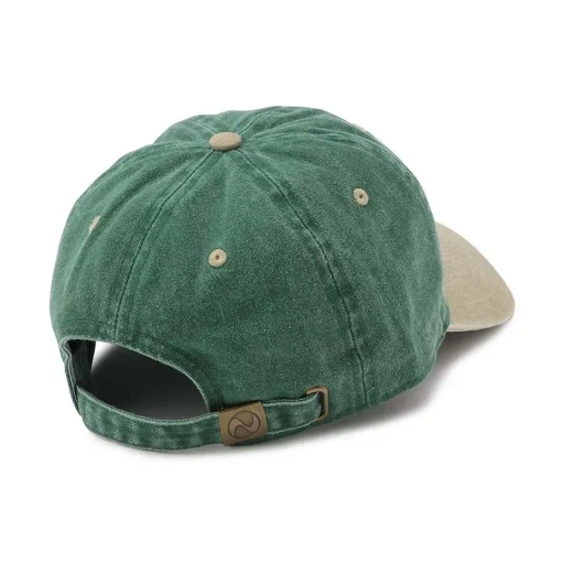 Cap Cap 2 Tone