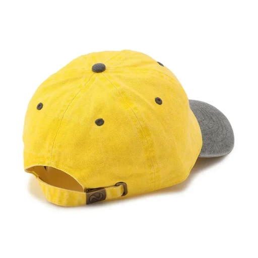 Cap Cap 2 Tone