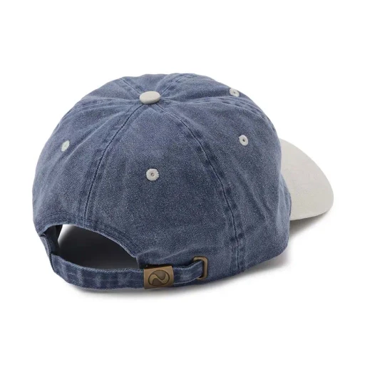 Cap Cap 2 Tone