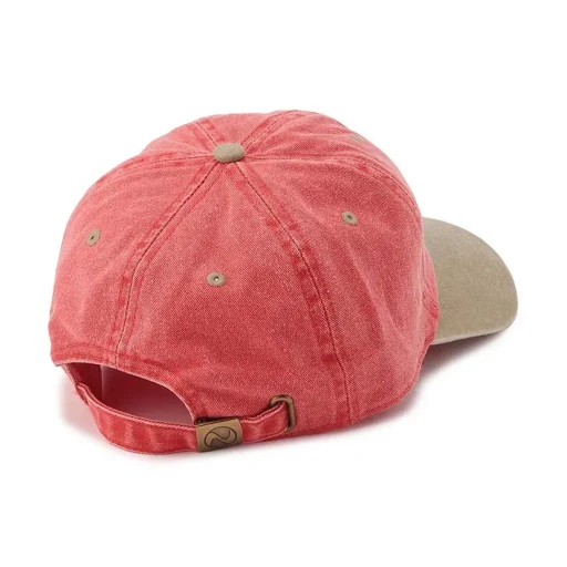 Cap Cap 2 Tone