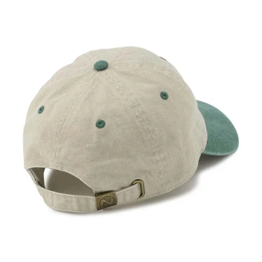Cap Cap 2 Tone