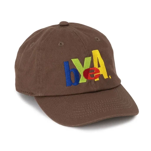 Byea. Cap